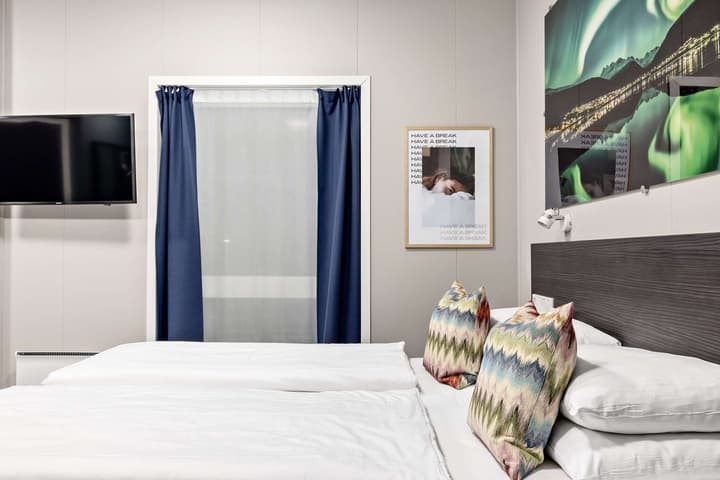 Aiden By Best Western Harstad Narvik Airport