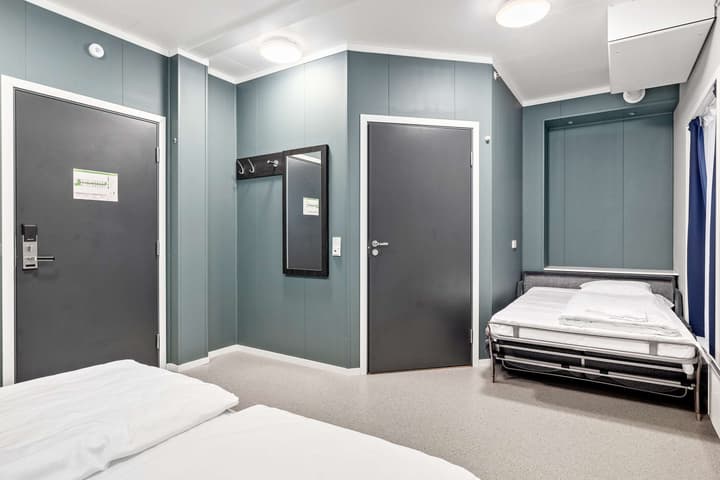 Aiden By Best Western Harstad Narvik Airport