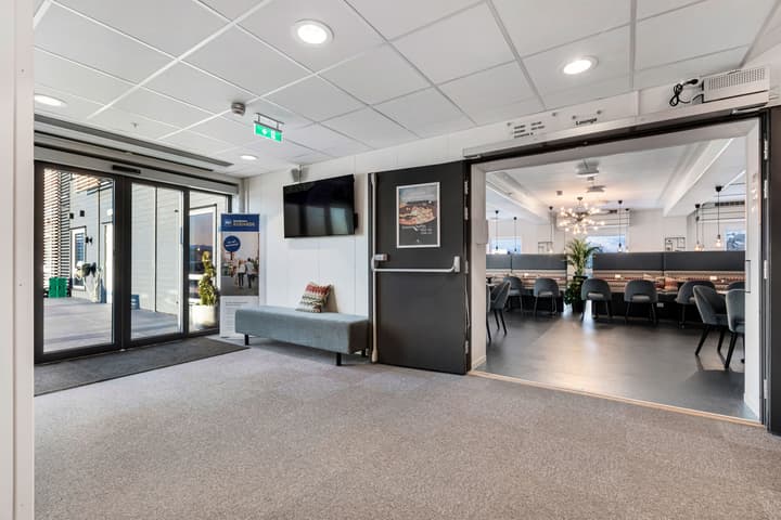 Aiden By Best Western Harstad Narvik Airport