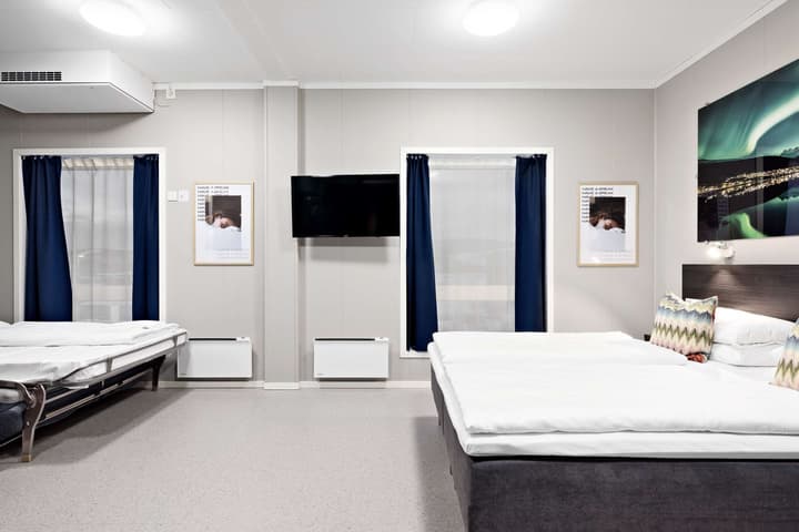 Aiden By Best Western Harstad Narvik Airport