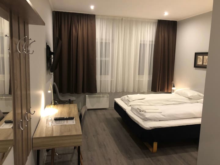 Aiden By Best Western Harstad Narvik Airport