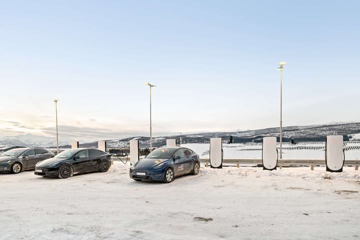 Aiden By Best Western Harstad Narvik Airport