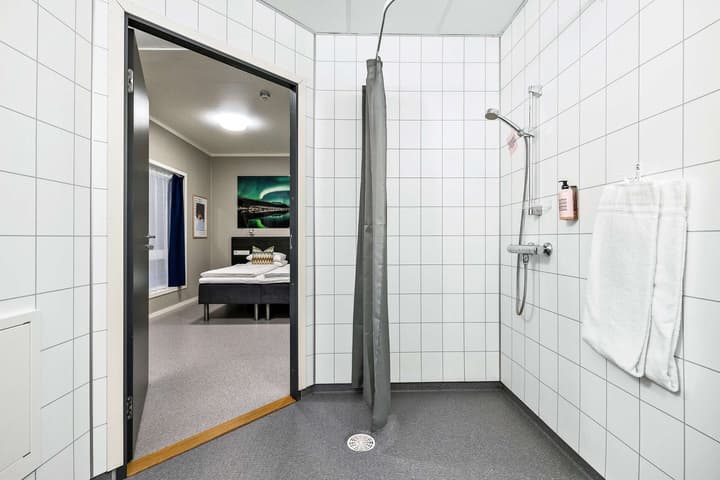 Aiden By Best Western Harstad Narvik Airport