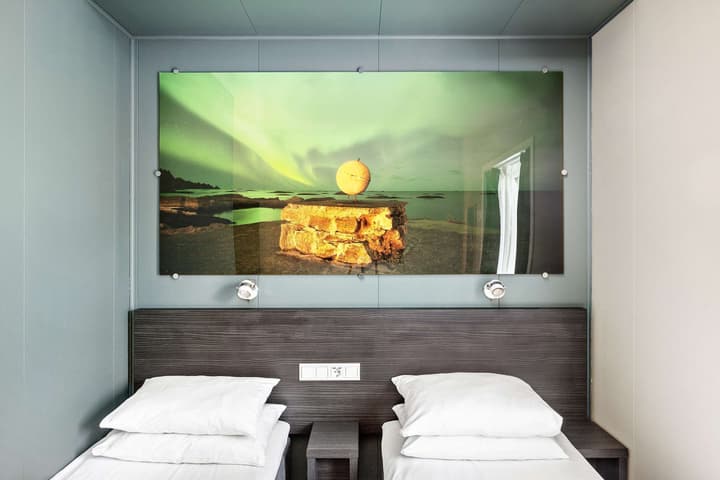 Aiden By Best Western Harstad Narvik Airport