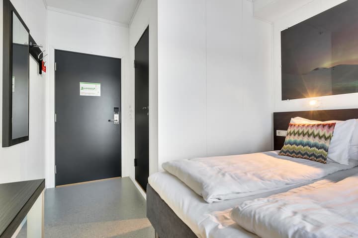 Aiden By Best Western Harstad Narvik Airport