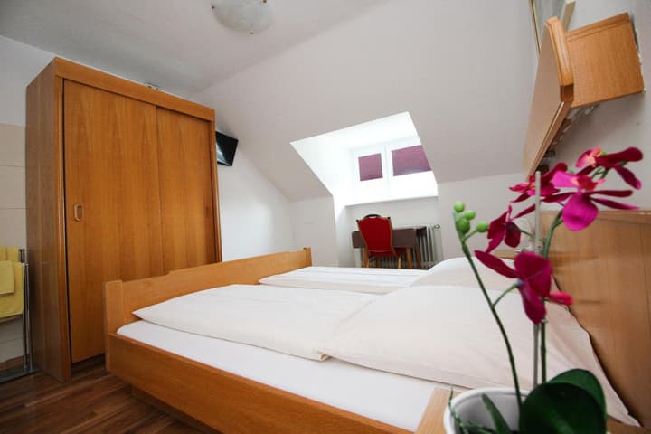 Hotel Olympia