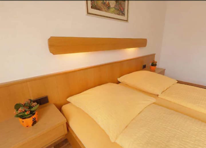 Hotel Olympia