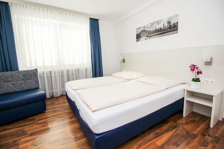Hotel Olympia