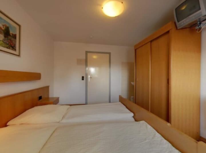 Hotel Olympia
