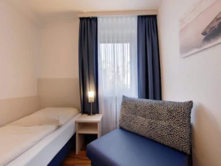 Hotel Olympia
