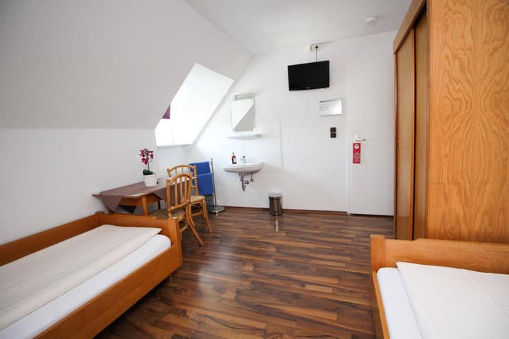 Hotel Olympia