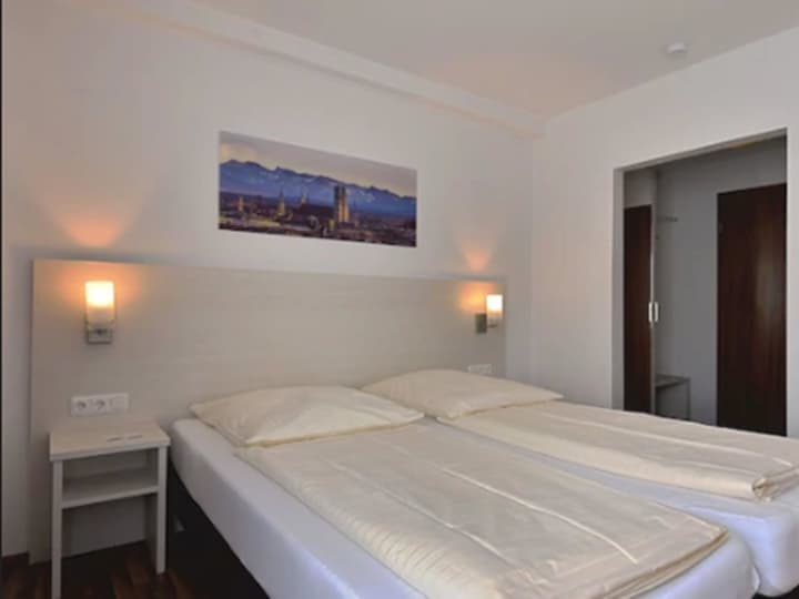 Hotel Olympia
