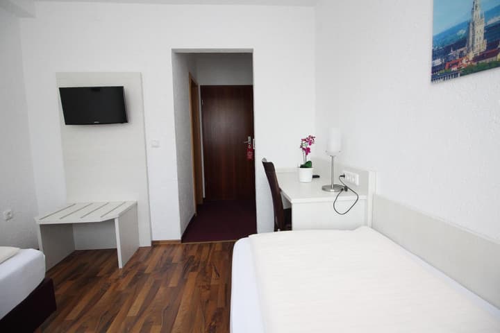 Hotel Olympia