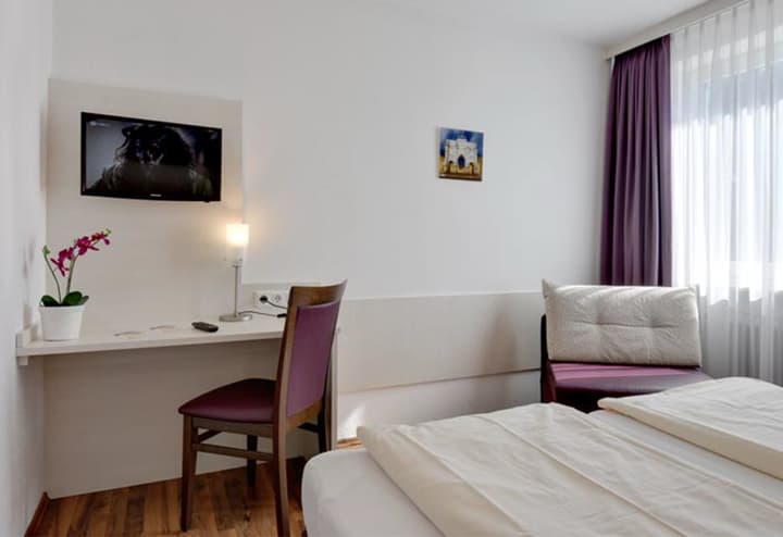 Hotel Olympia