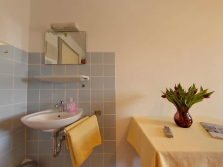 Hotel Olympia