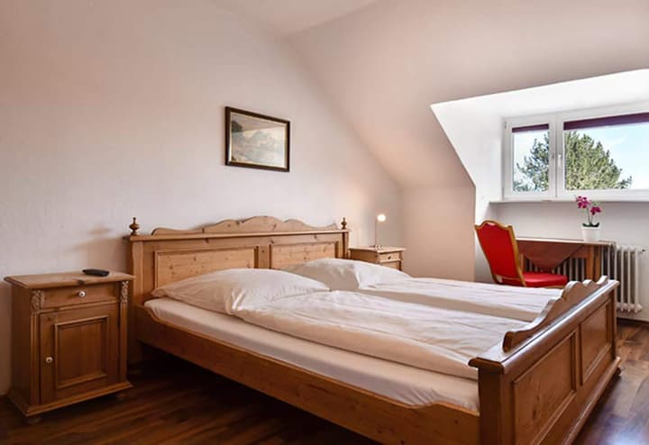 Hotel Olympia