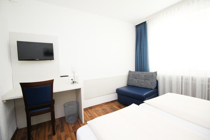 Hotel Olympia