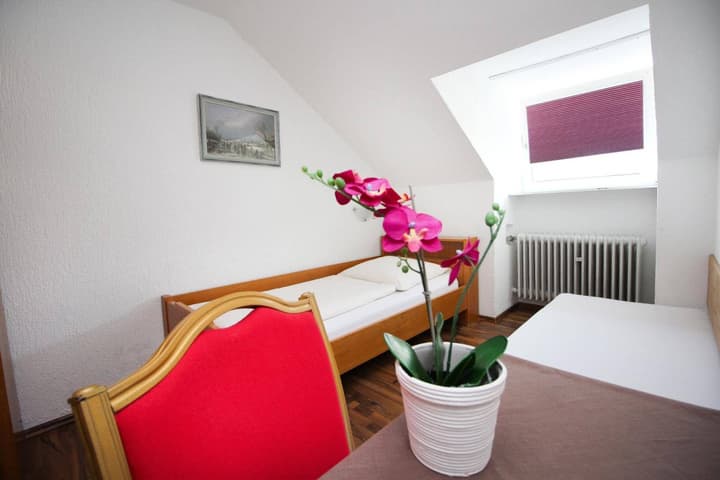Hotel Olympia