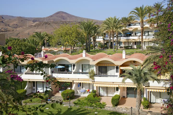Grupotel Las Pitas