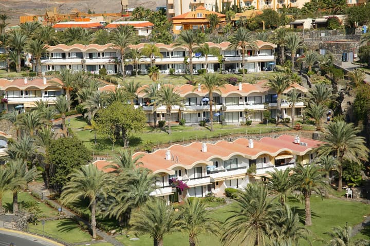 Grupotel Las Pitas
