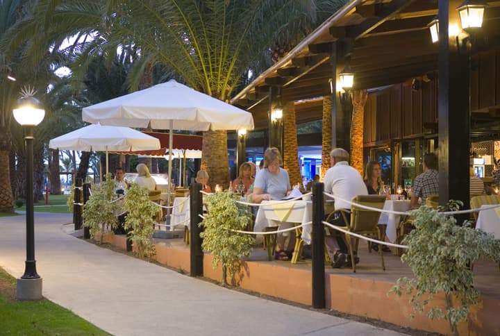 Grupotel Las Pitas