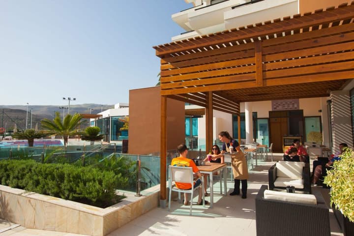 Grupotel Las Pitas