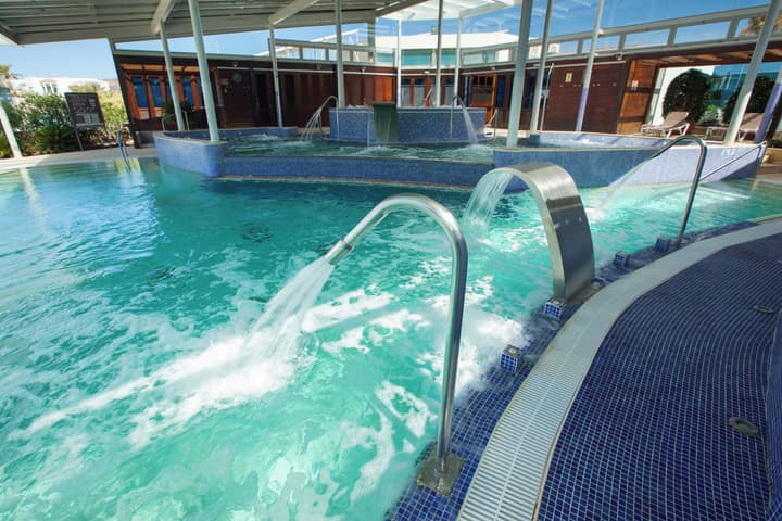 Grupotel Las Pitas