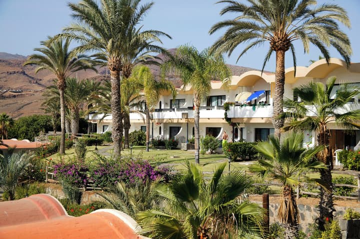 Grupotel Las Pitas