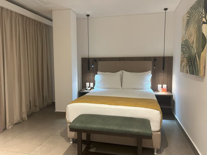 ZiOne Luxury Hotel Cartagena