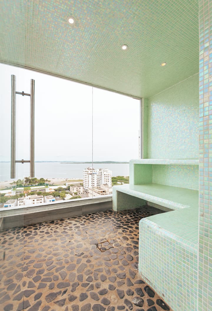 ZiOne Luxury Hotel Cartagena