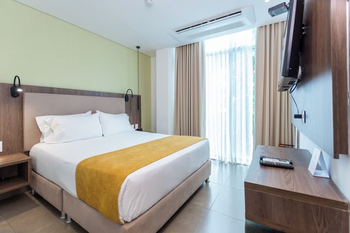 ZiOne Luxury Hotel Cartagena