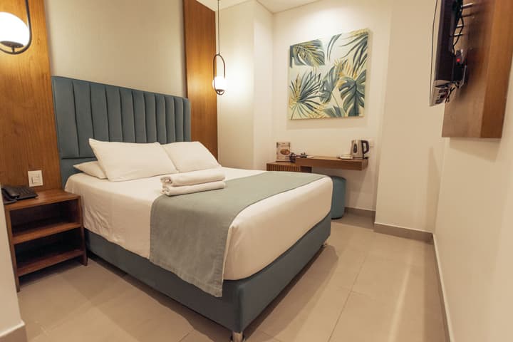 ZiOne Luxury Hotel Cartagena