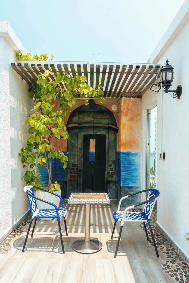 ZiOne Luxury Hotel Cartagena