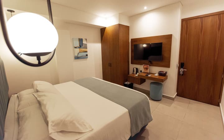 ZiOne Luxury Hotel Cartagena