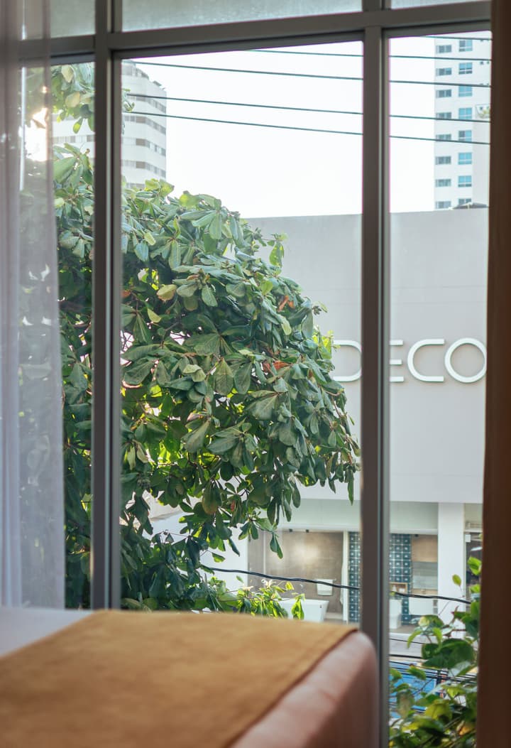 ZiOne Luxury Hotel Cartagena