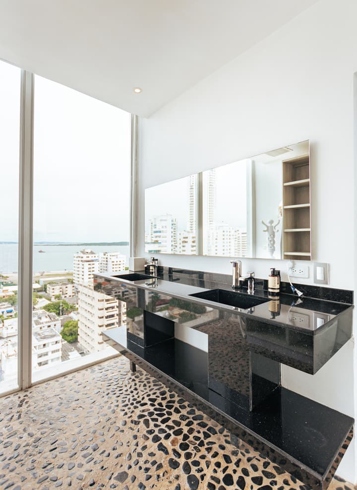 ZiOne Luxury Hotel Cartagena