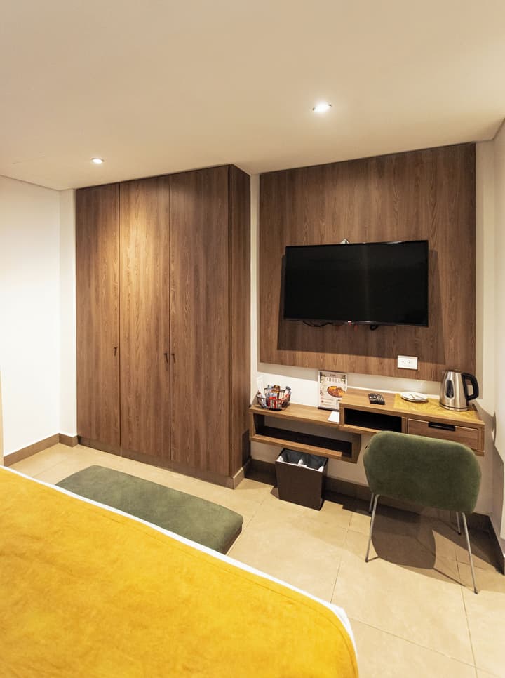ZiOne Luxury Hotel Cartagena