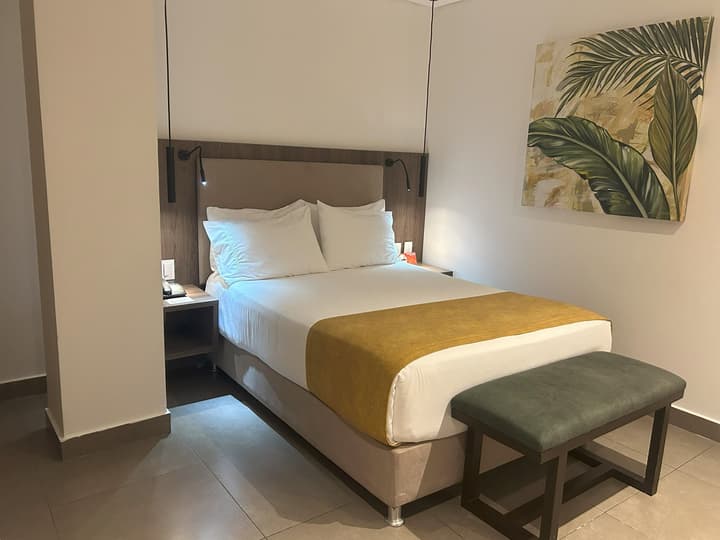 ZiOne Luxury Hotel Cartagena