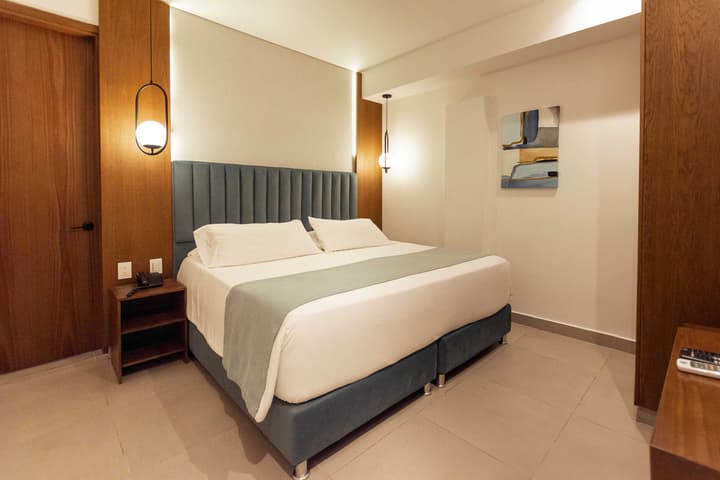 ZiOne Luxury Hotel Cartagena
