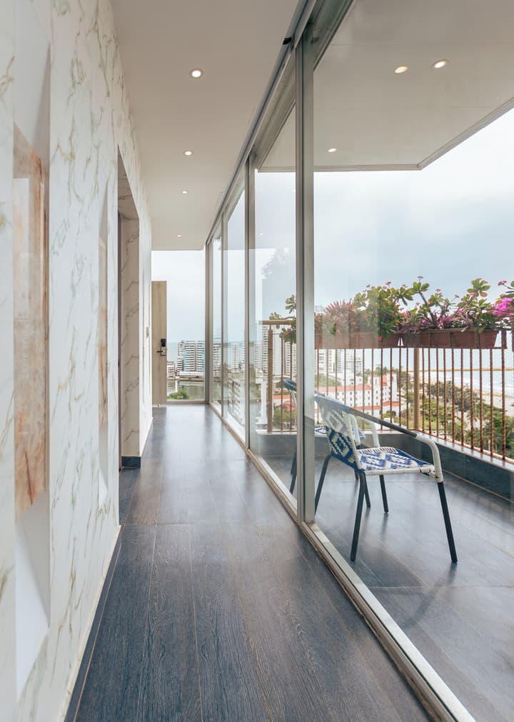 ZiOne Luxury Hotel Cartagena