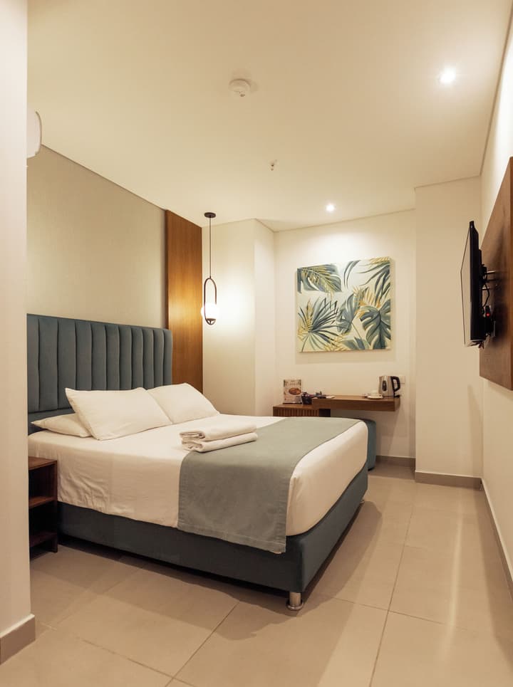 ZiOne Luxury Hotel Cartagena