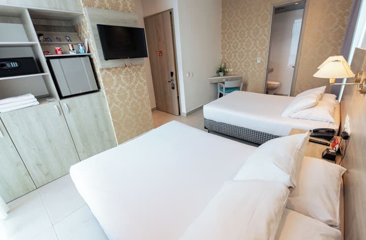 ZiOne Luxury Hotel Cartagena