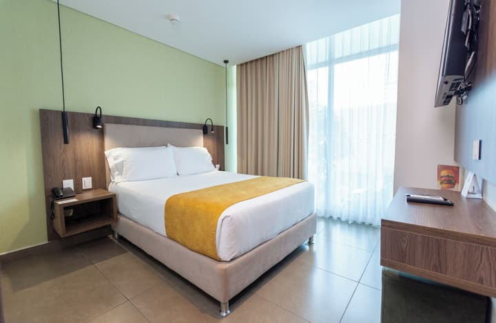 ZiOne Luxury Hotel Cartagena