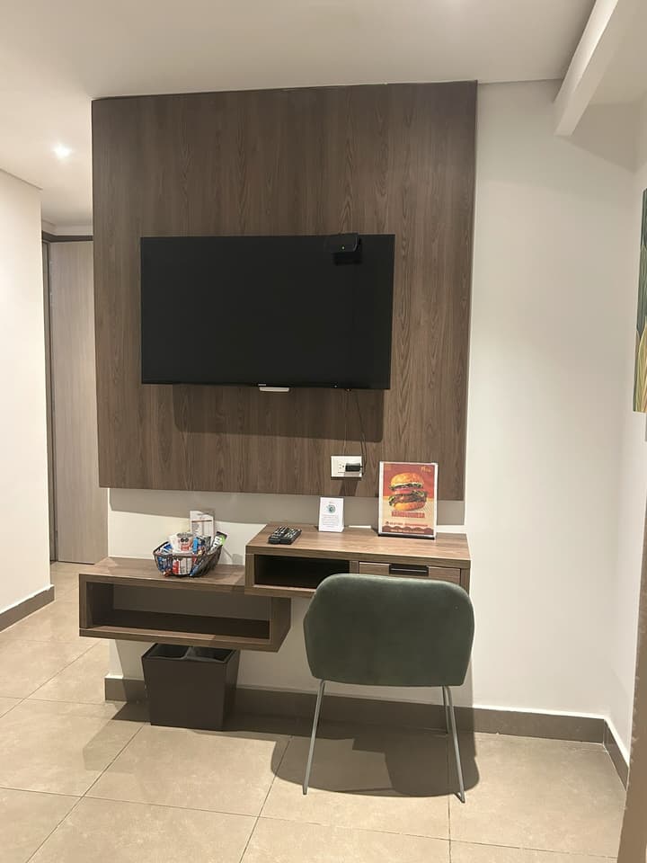 ZiOne Luxury Hotel Cartagena