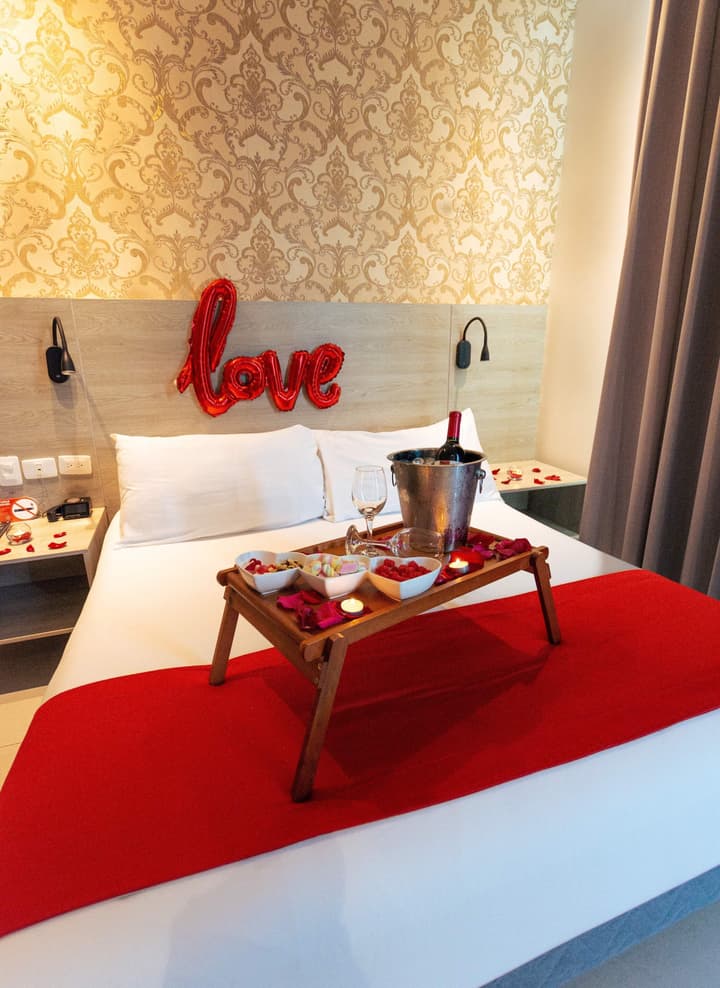 ZiOne Luxury Hotel Cartagena