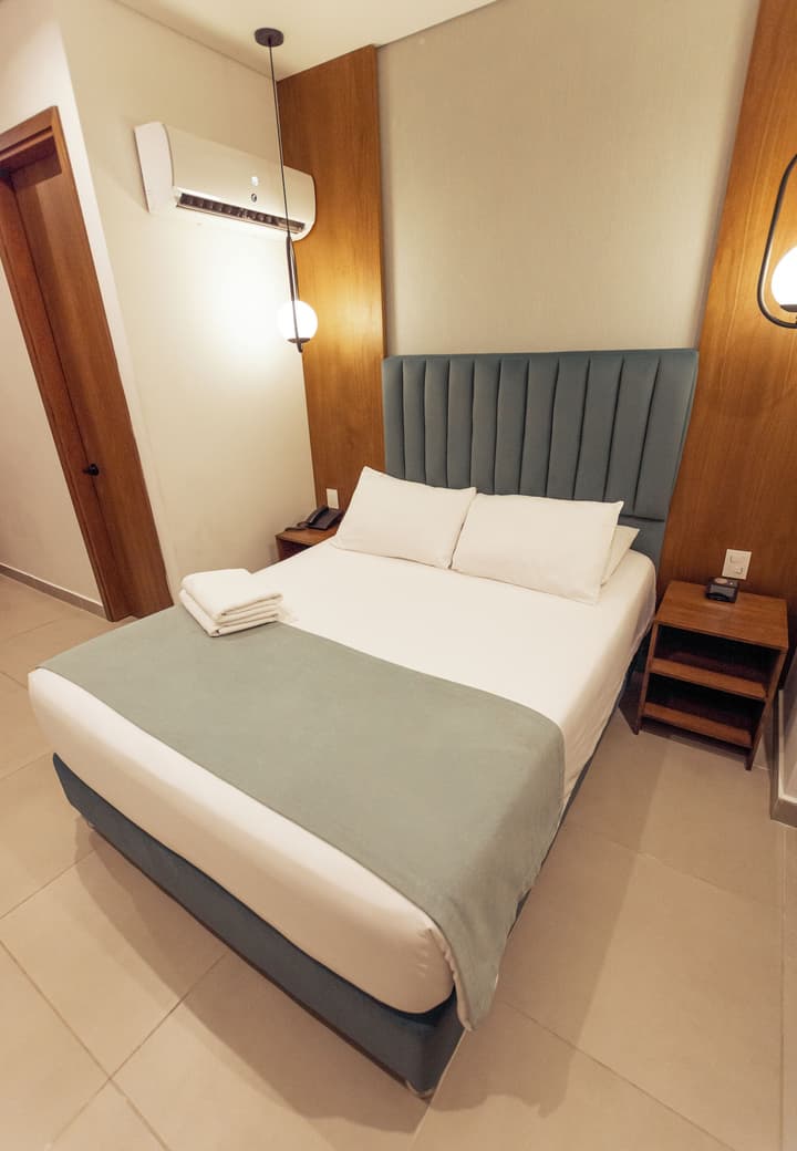 ZiOne Luxury Hotel Cartagena