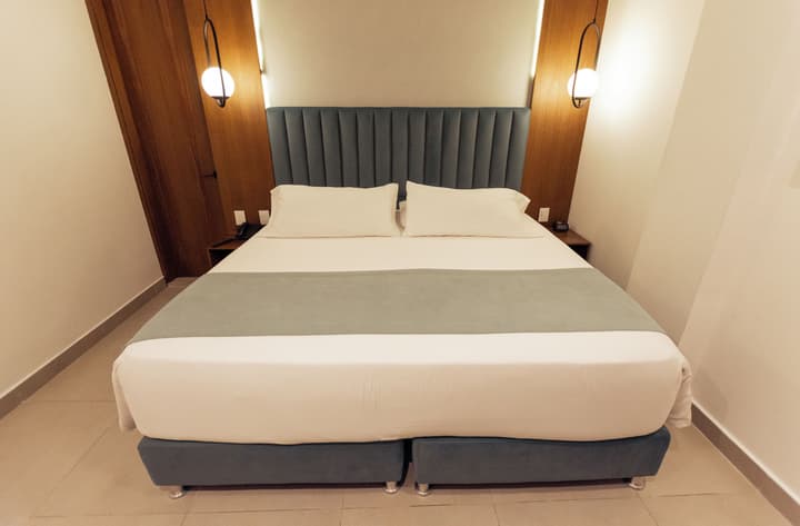 ZiOne Luxury Hotel Cartagena