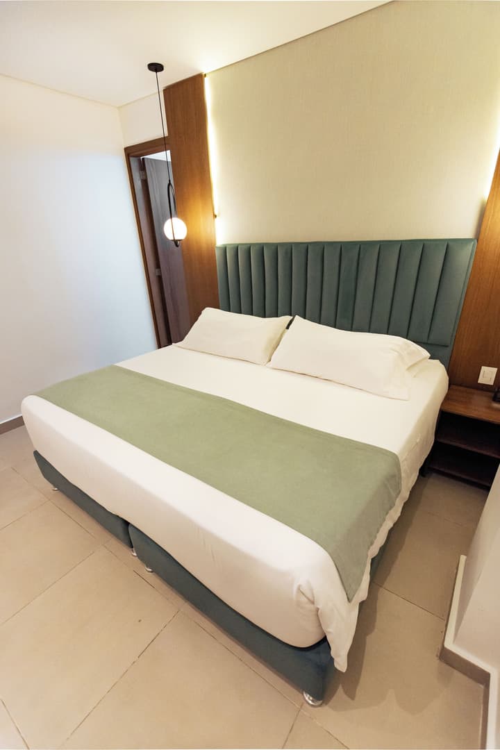 ZiOne Luxury Hotel Cartagena