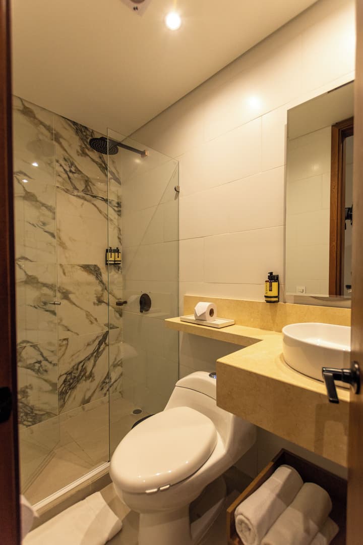 ZiOne Luxury Hotel Cartagena