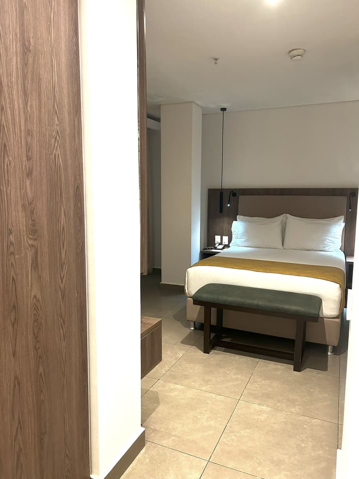 ZiOne Luxury Hotel Cartagena